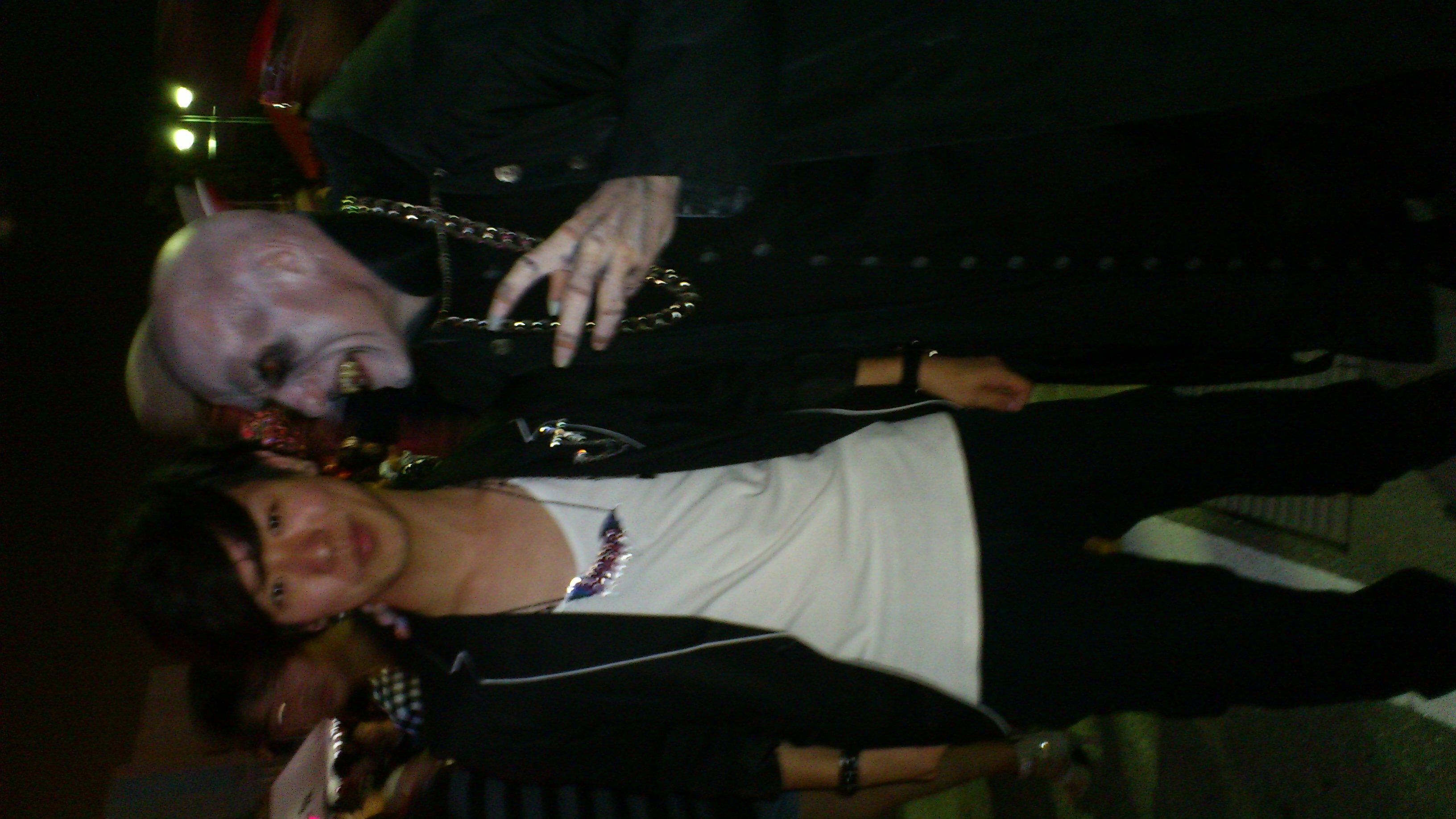 Halloween