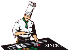 沖縄鉄板焼きステーキハウス四季